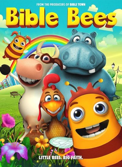 watch-Bible Bees (2019)