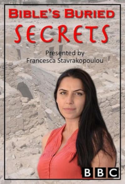 watch-Bible's Buried Secrets (2011)