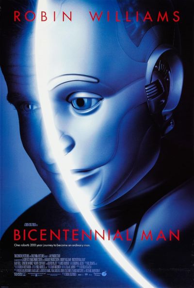 watch-Bicentennial Man (1999)