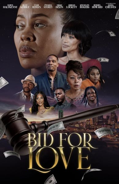watch-Bid for Love (2022)