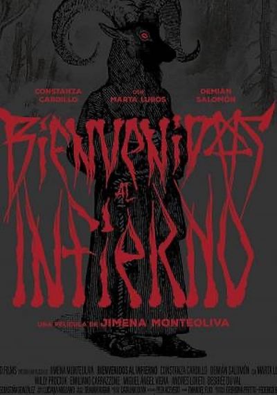 watch-Bienvenidos al infierno (2022)
