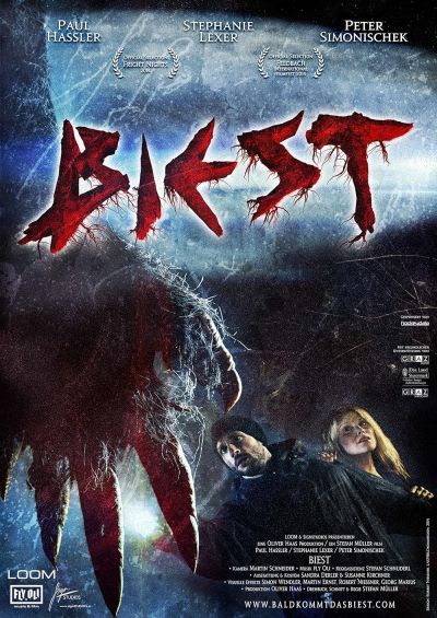 watch-Biest (2014)