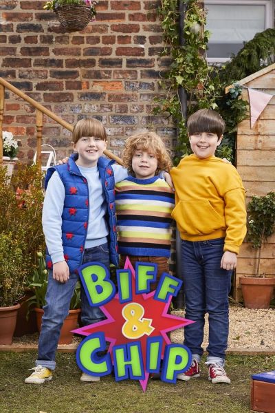 watch-Biff & Chip (2021)