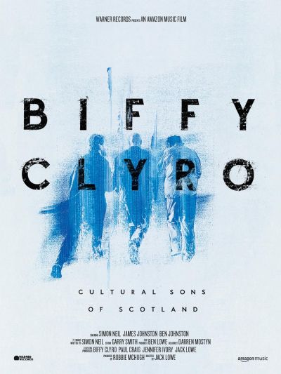 watch-Biffy Clyro: Cultural Sons of Scotland (2022)