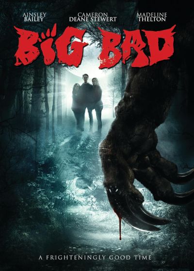 watch-Big Bad (2016)