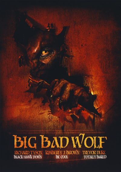 watch-Big Bad Wolf (2006)