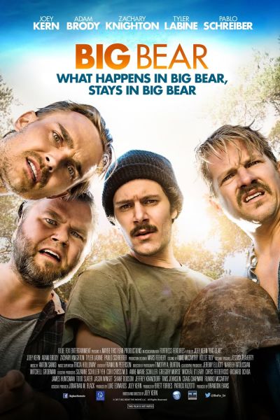 watch-Big Bear (2017)