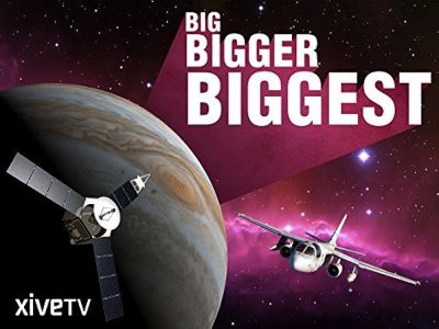 watch-Big, Bigger, Biggest (2008)