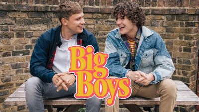 watch-Big Boys (2022)