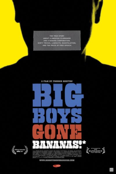 watch-Big Boys Gone Bananas!* (2011)