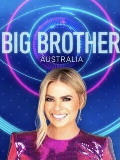 watch-Big Brother (2001)