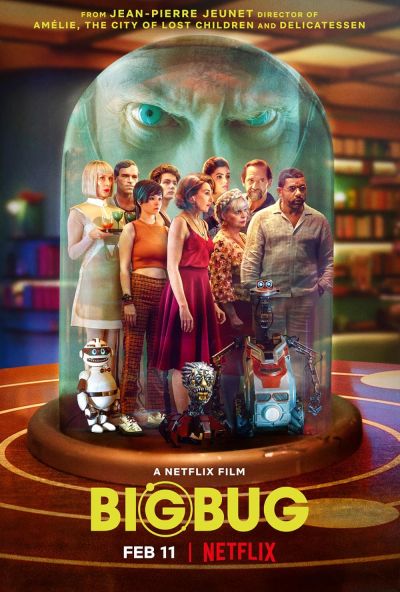 watch-Big Bug (2022)
