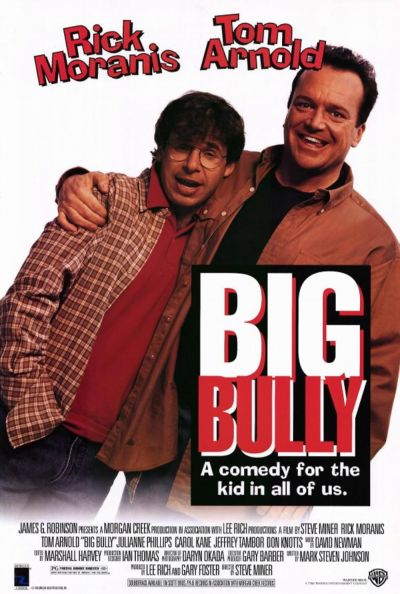 watch-Big Bully (1996)