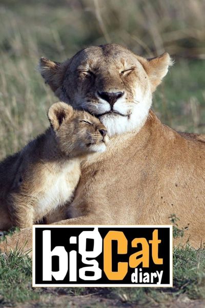 watch-Big Cat Diary (1996)