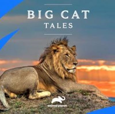 watch-Big Cat Tales (2018)