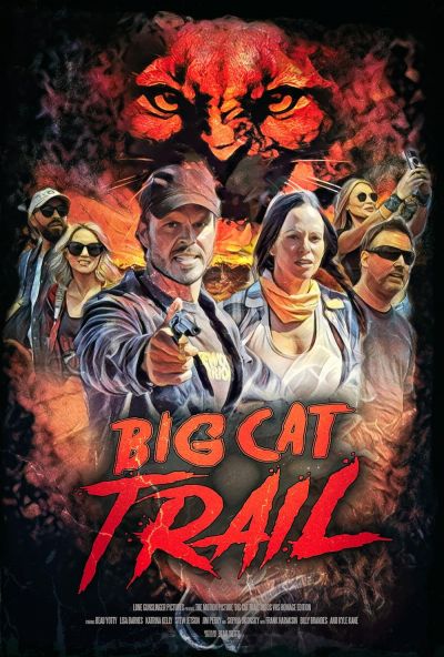 watch-Big Cat Trail (2021)