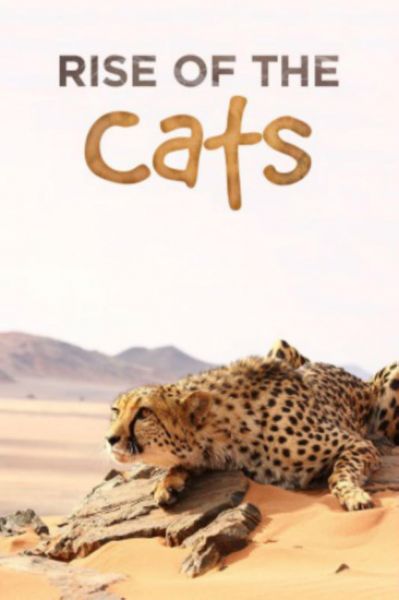 watch-Big Cats: An Amazing Animal Family (2015)