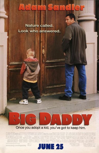 watch-Big Daddy (1999)