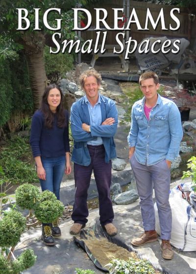 watch-Big Dreams, Small Spaces (2014)