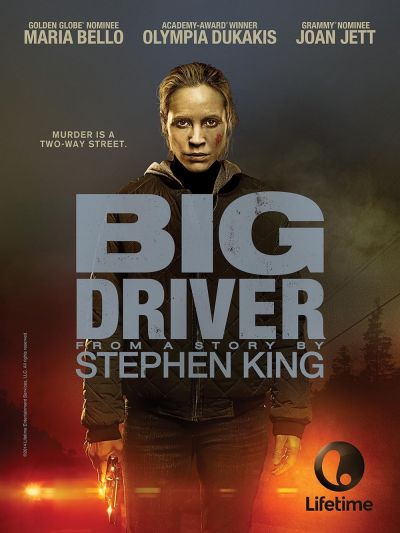 watch-Big Driver (2014)