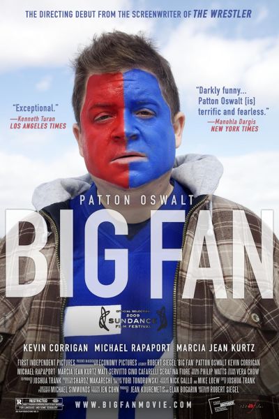watch-Big Fan (2021)