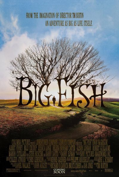 watch-Big Fish (2004)