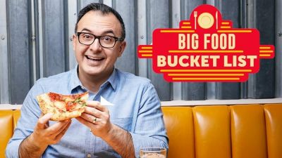 watch-Big Food Bucket List (2019)