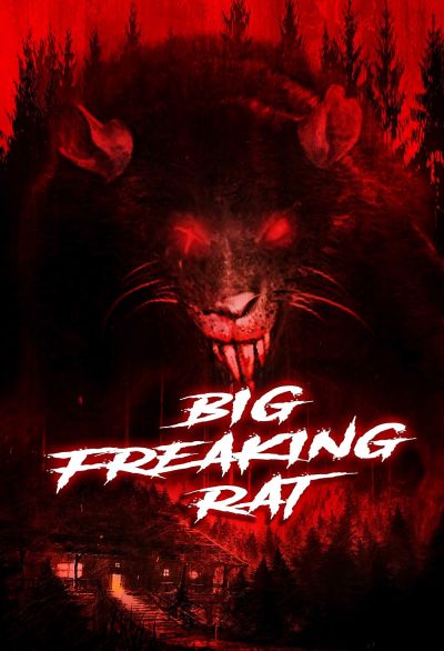 watch-Big Freaking Rat (2020)