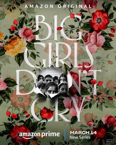 watch-Big Girls Don't Cry (BGDC) (2024)