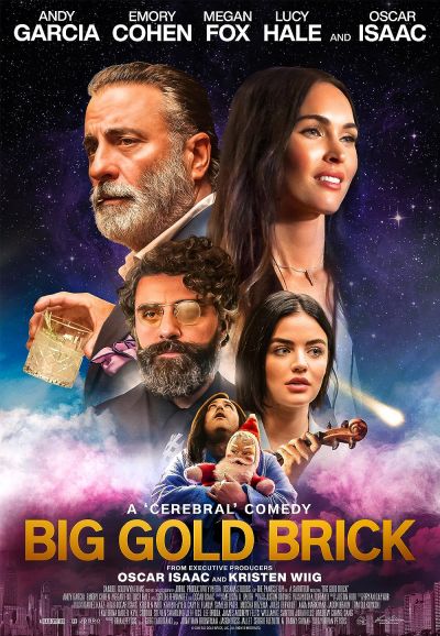 watch-Big Gold Brick (2022)