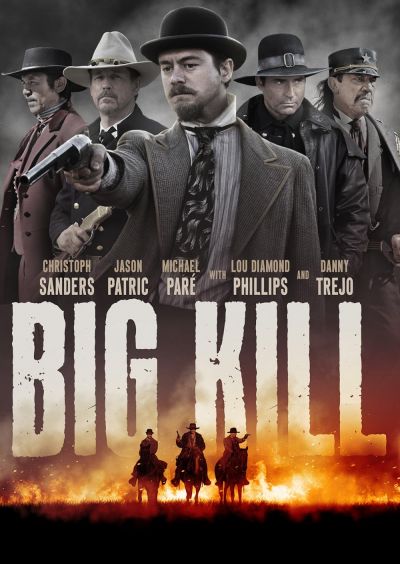 watch-Big Kill (2019)