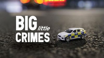 watch-Big Little Crimes (2023)