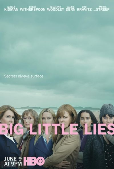 watch-Big Little Lies (2017)