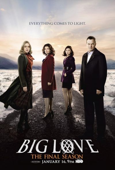 watch-Big Love (2006)