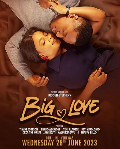 watch-Big Love (2023)