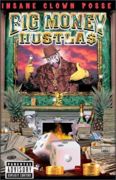 watch-Big Money Hustlas (2000)