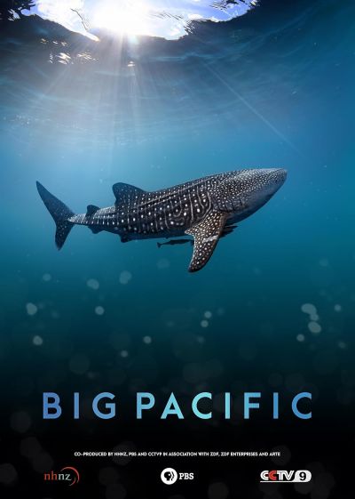 watch-Big Pacific (2017)