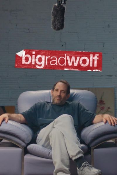 watch-Big Rad Wolf (2020)