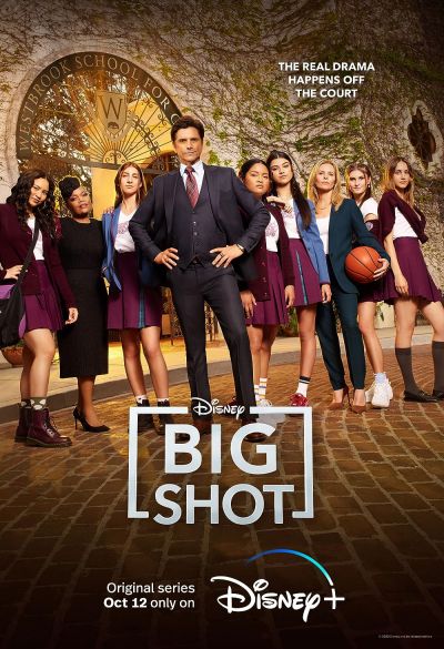 watch-Big Shot (2021)