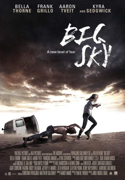 watch-Big Sky (2015)