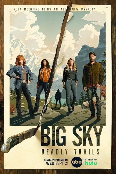 watch-Big Sky (2020)