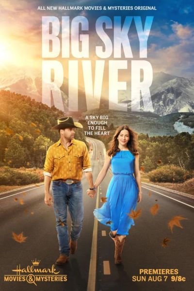 watch-Big Sky River (2022)