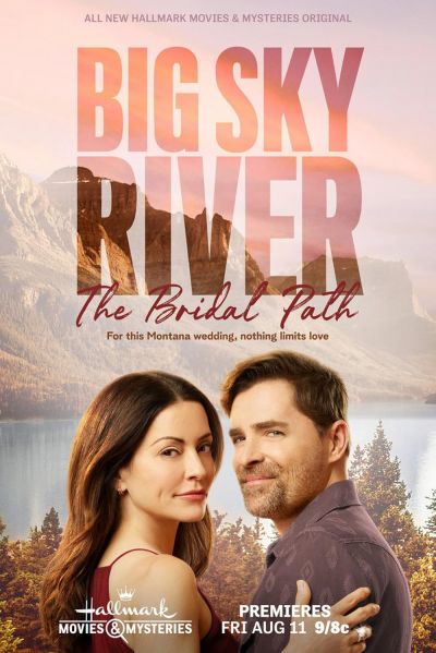 watch-Big Sky River: The Bridal Path (2023)
