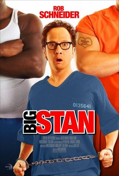 watch-Big Stan (2008)