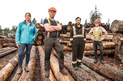 watch-Big Timber (2021)