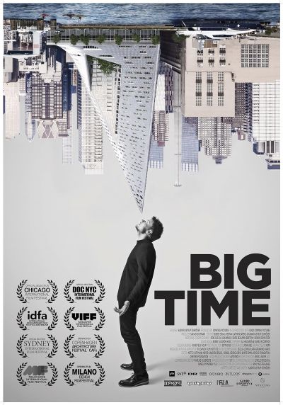 watch-Big Time (2017)