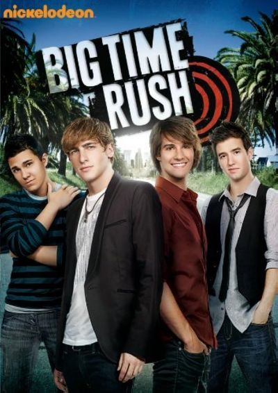 watch-Big Time Rush (2009)