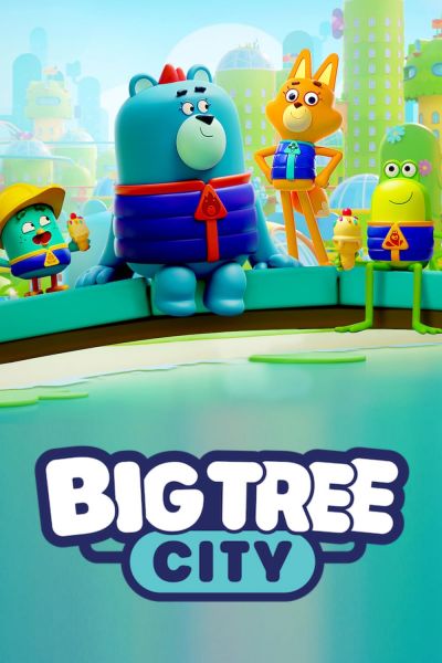 watch-Big Tree City (2022)