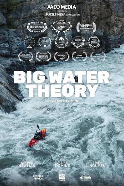 watch-Big Water Theory (2024)