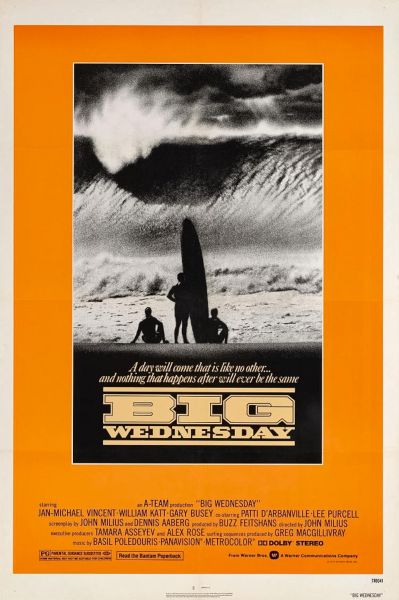 watch-Big Wednesday (1978)